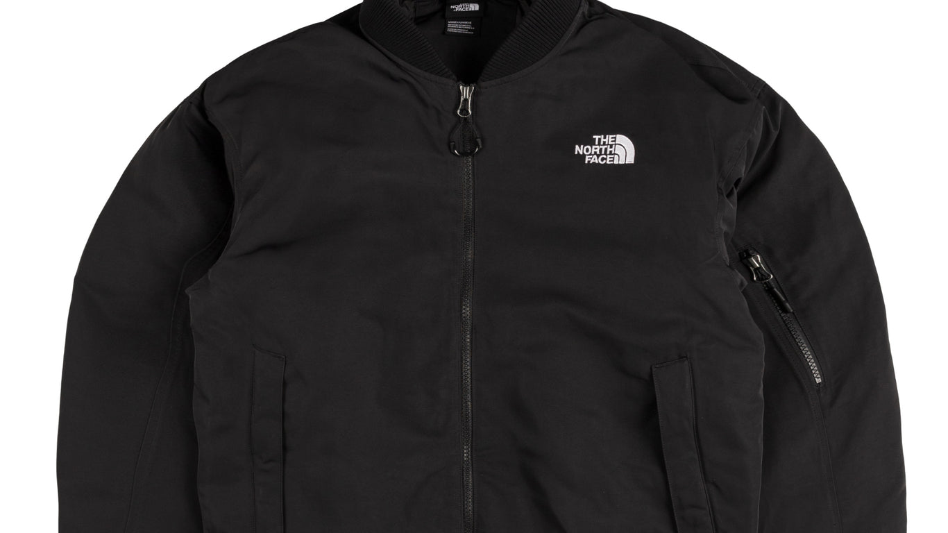 The North Face Bomber Jacket | Apparel » Buy online now!