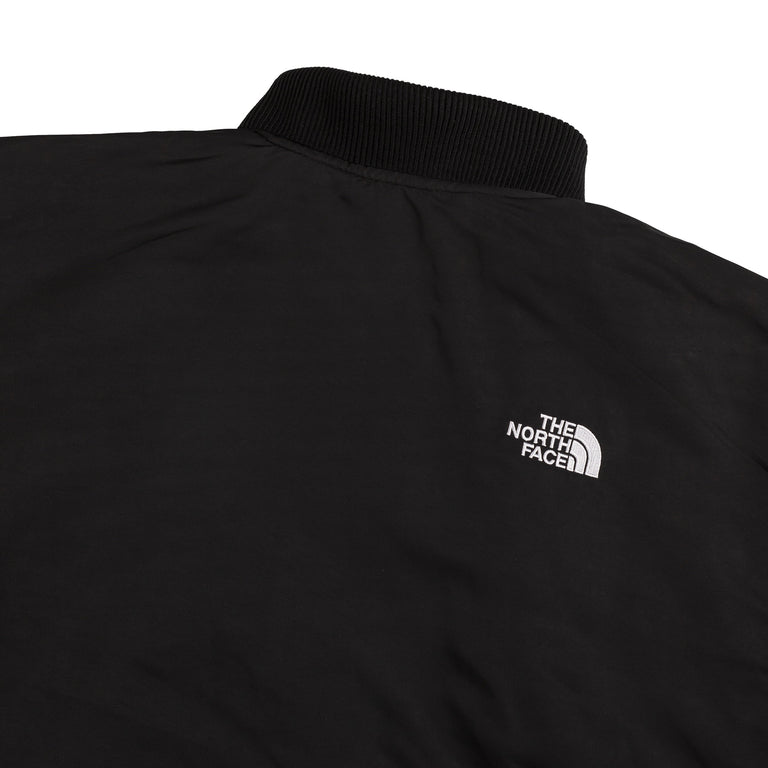 The North Face Bomber Jacket (TNF Black)