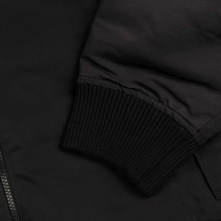 The North Face Bomber Jacket (TNF Black)