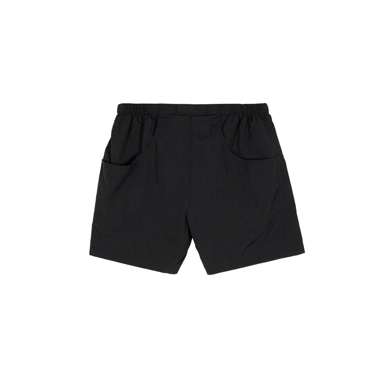 The North Face Red Box Nylon Belted Short - L / TNF Black - 2