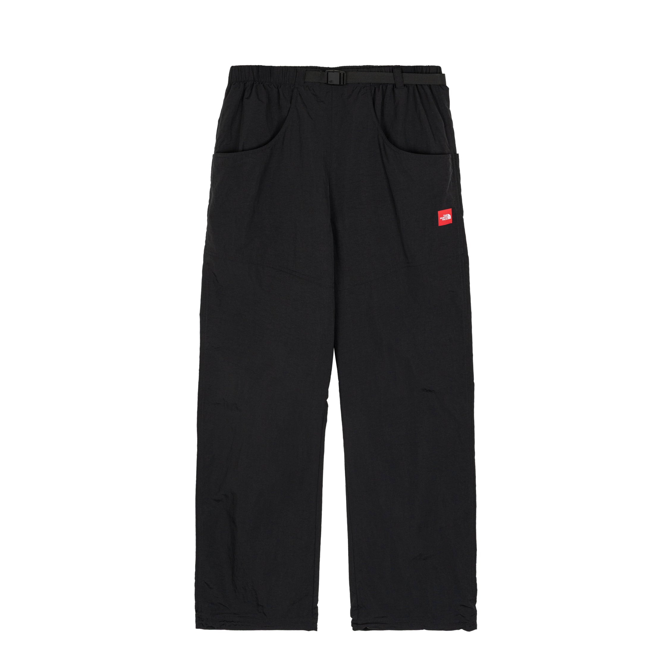 The North Face Red Box Nylon Belted Pant | Apparel » Buy online now!