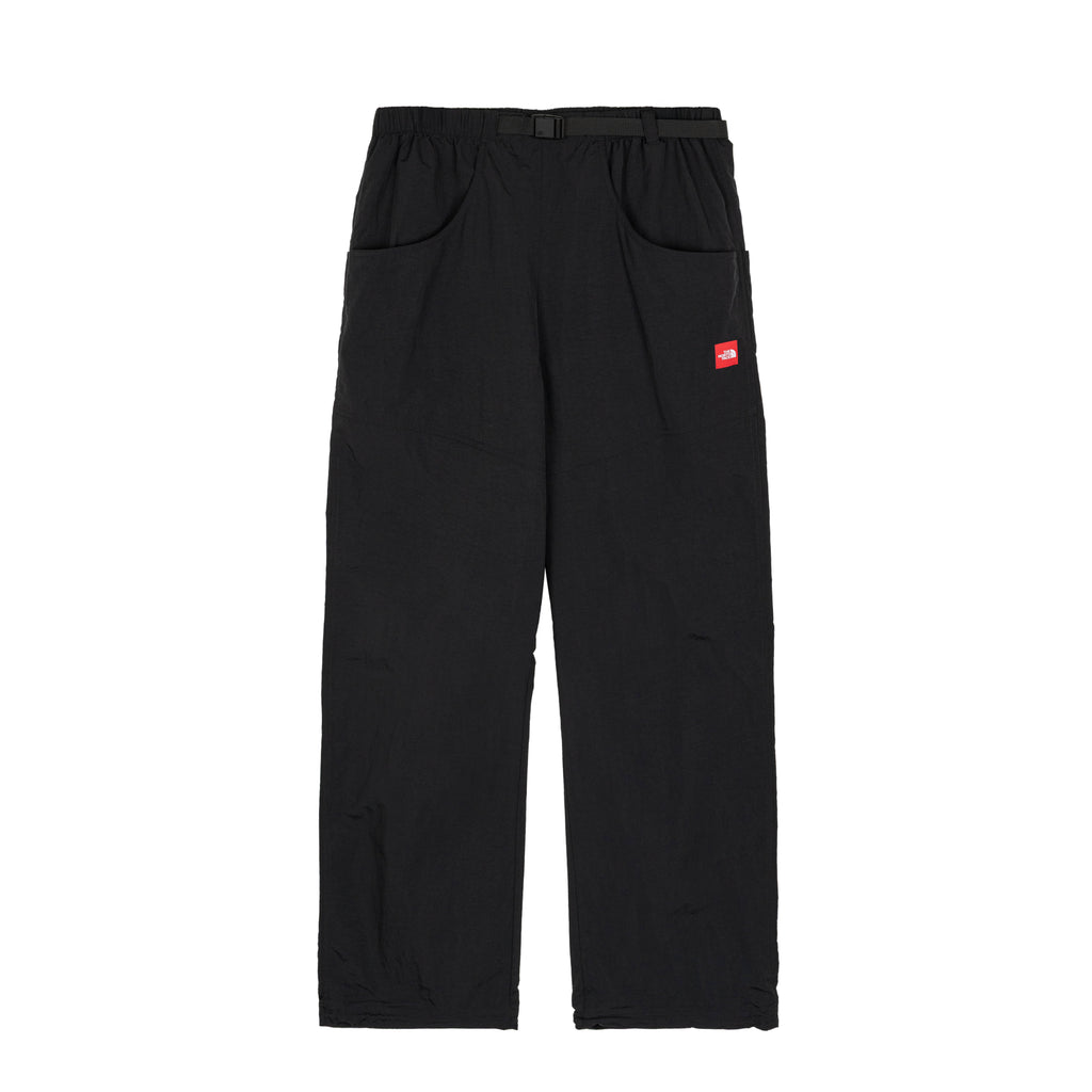 The North Face Red Box Nylon Belted Pant | Apparel » Buy online now!