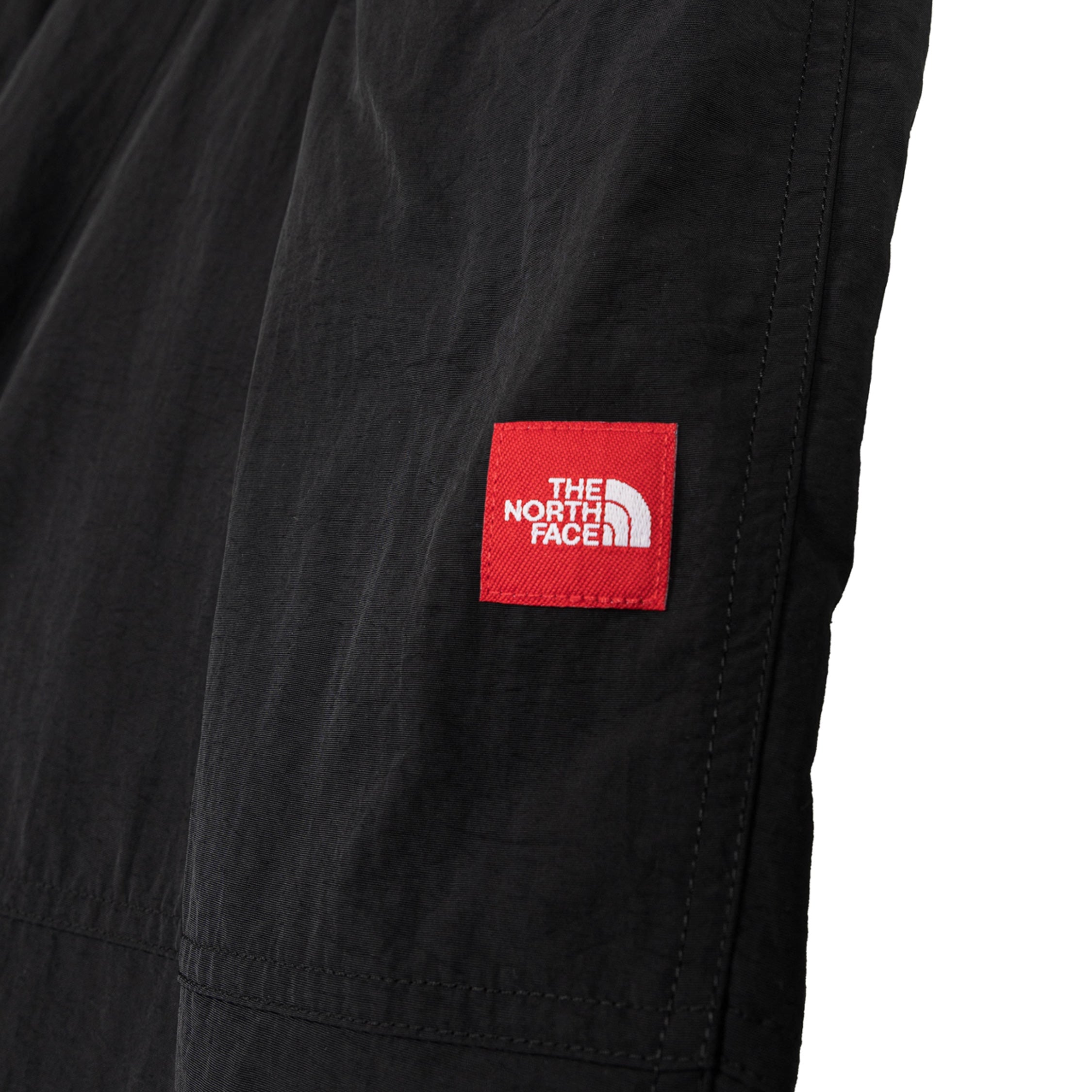 The North Face Red Box Nylon Belted Pant | Apparel » Buy online now!