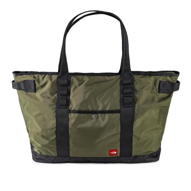 The North Face Red Box Large Tote Bag
