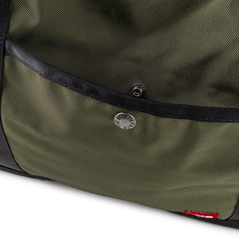 The North Face Red Box Large Tote Bag - 2