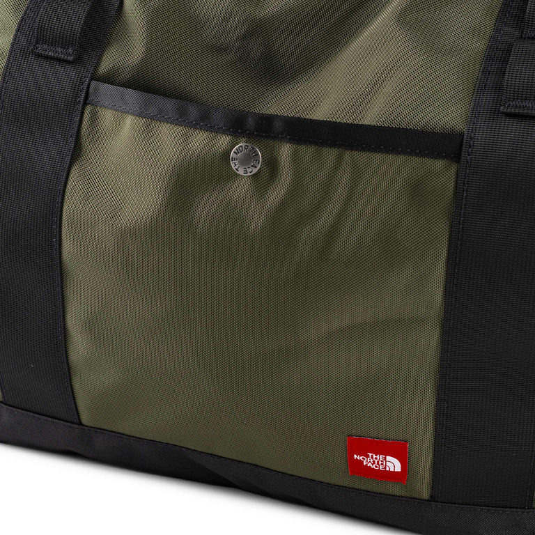 The North Face Red Box Large Tote Bag - 3