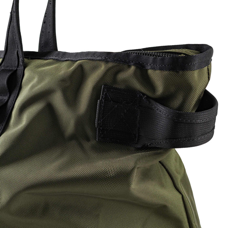 The North Face Red Box Large Tote Bag - 4