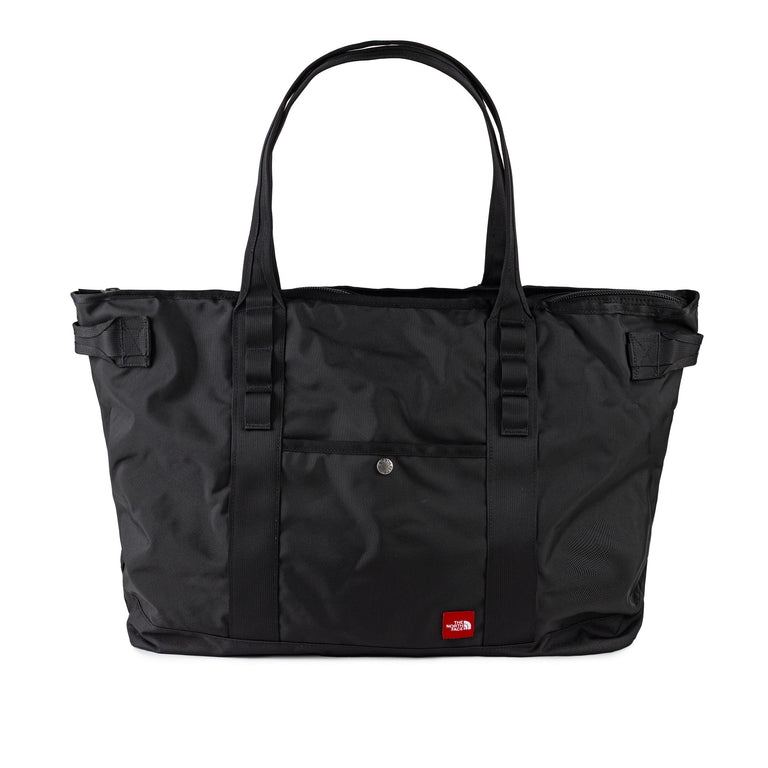 The North Face Red Box Large Tote Bag
