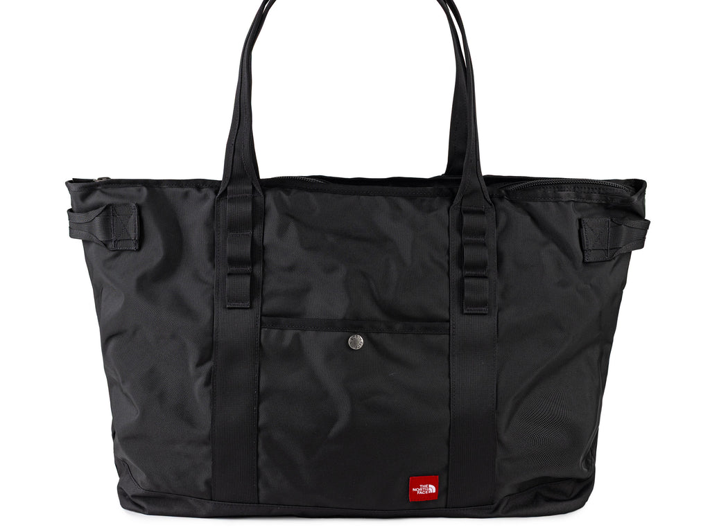 The North Face Red Box Large Tote Bag » bestel nu online!