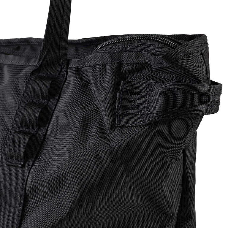 The North Face Red Box Large Tote Bag - 3