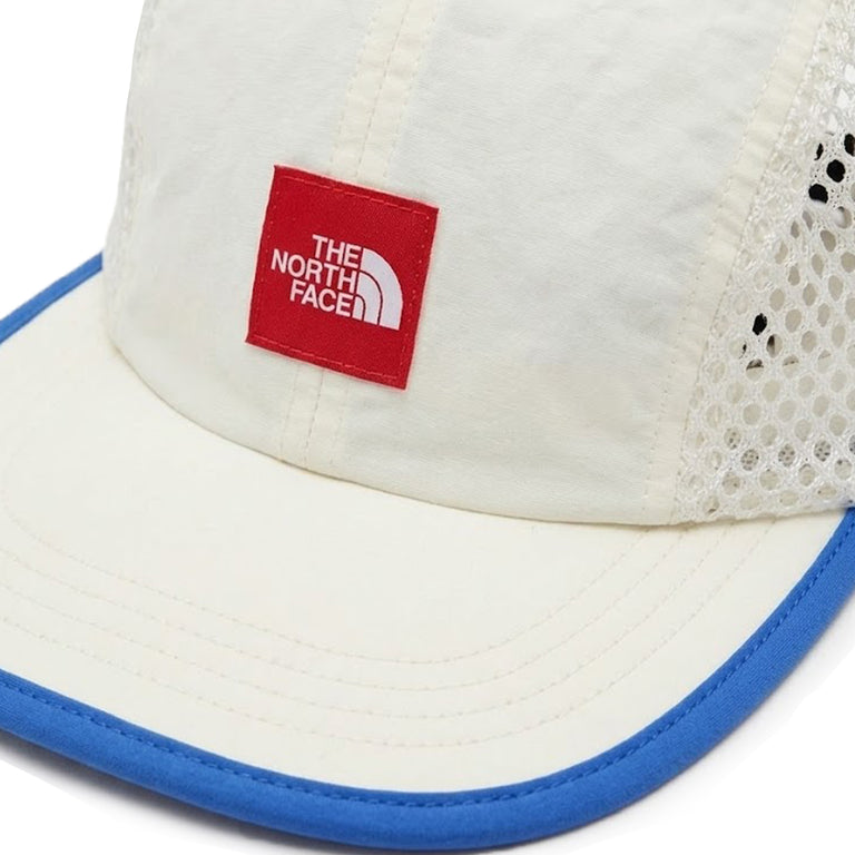 The North Face Red Box Mesh Cap - 2