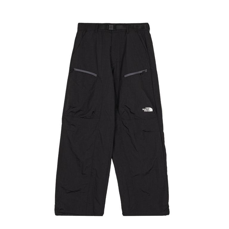 The North Face NSE Belted Trousers - XL / TNF Black
