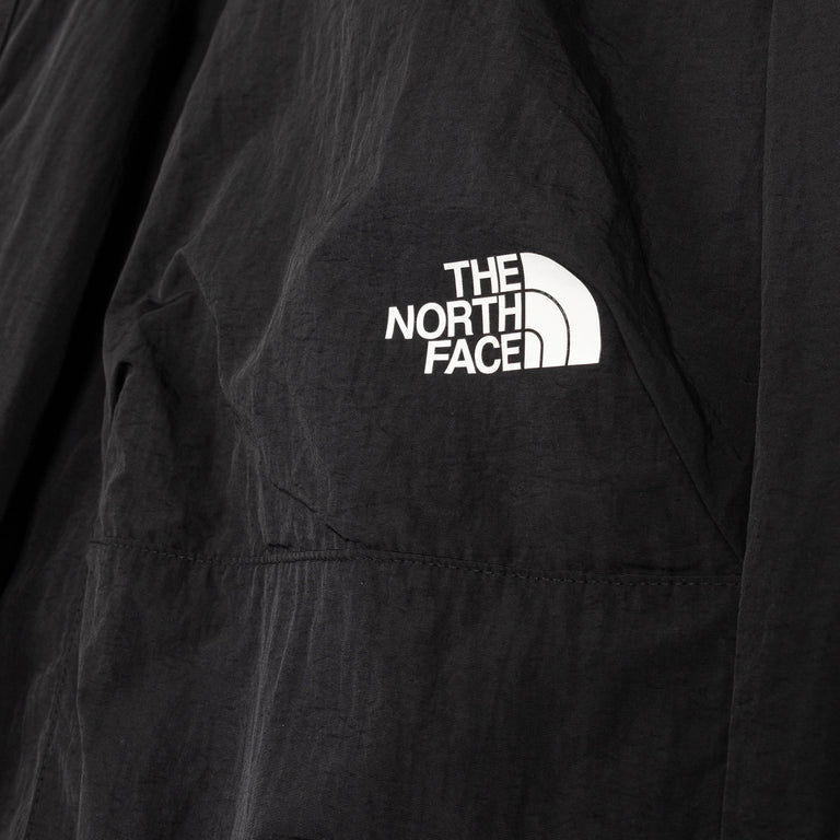 The North Face NSE Belted Trousers - XL / TNF Black - 4