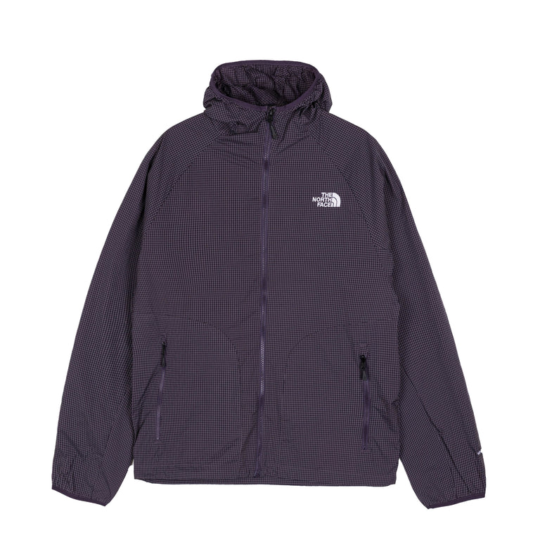 The North Face NSE Wind Jacket - XXL / Endless Dusk
