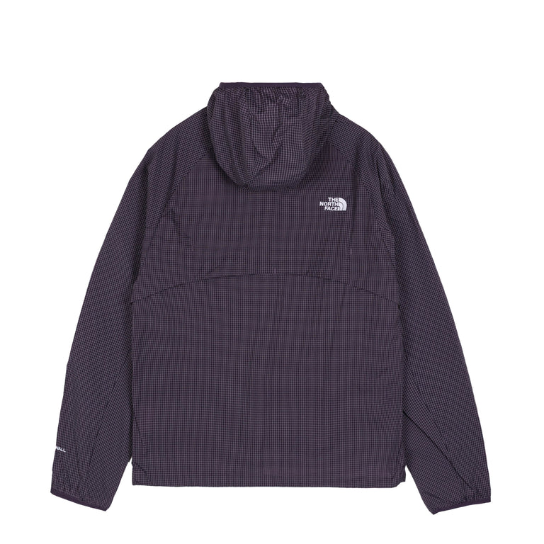 The North Face NSE Wind Jacket - XXL / Endless Dusk - 2