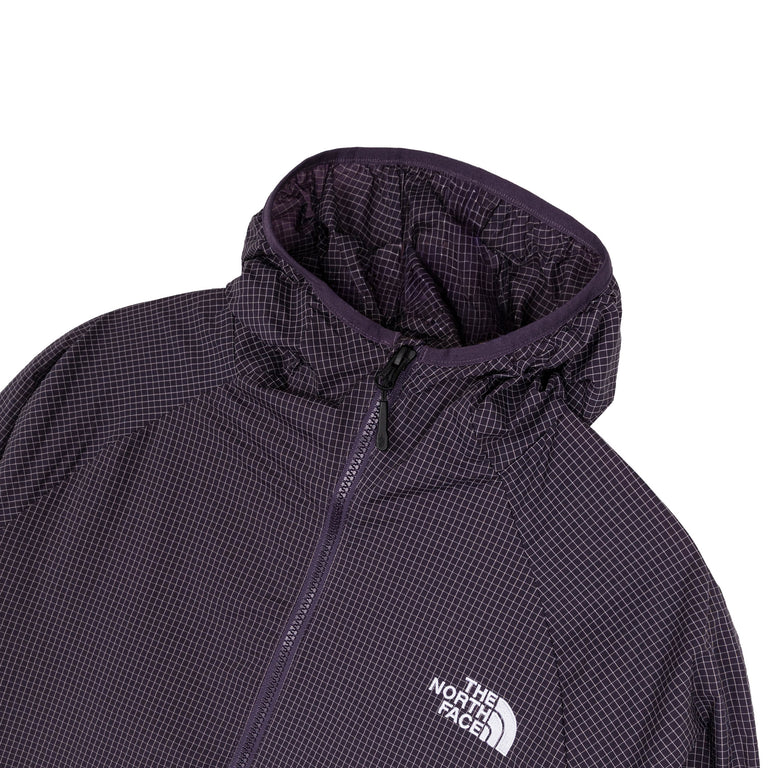 The North Face NSE Wind Jacket - XXL / Endless Dusk - 3