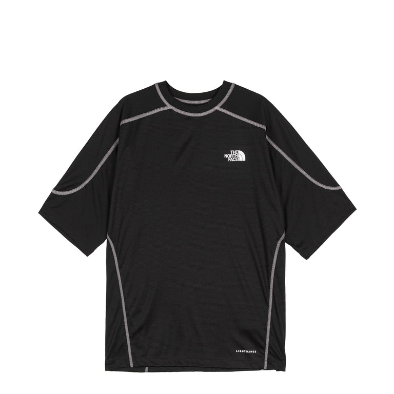 The North Face NSE Lightrang T-Shirt - XL / TNF Black
