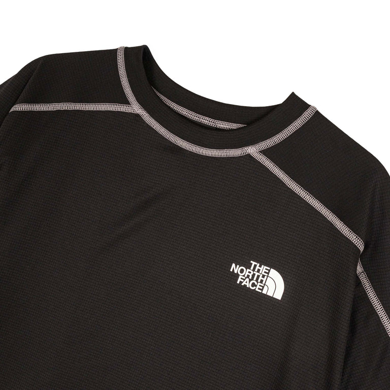 The North Face NSE Lightrang T-Shirt - XL / TNF Black - 3