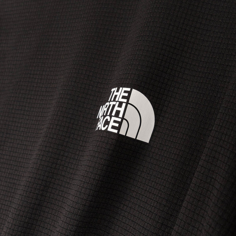 The North Face NSE Lightrang T-Shirt - XL / TNF Black - 4