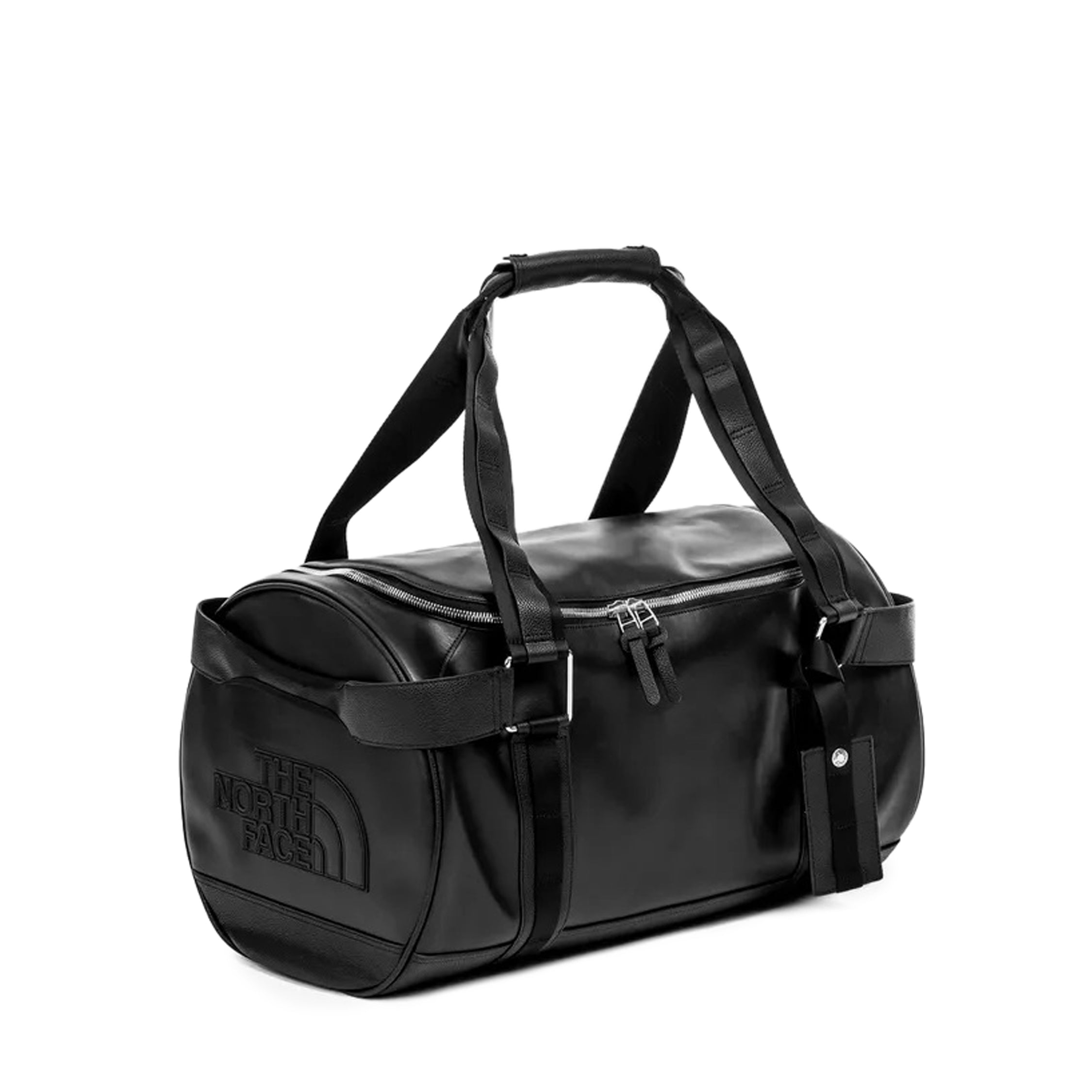 The North Face Base Camp Duffel Leather SE | Accessoires » Buy