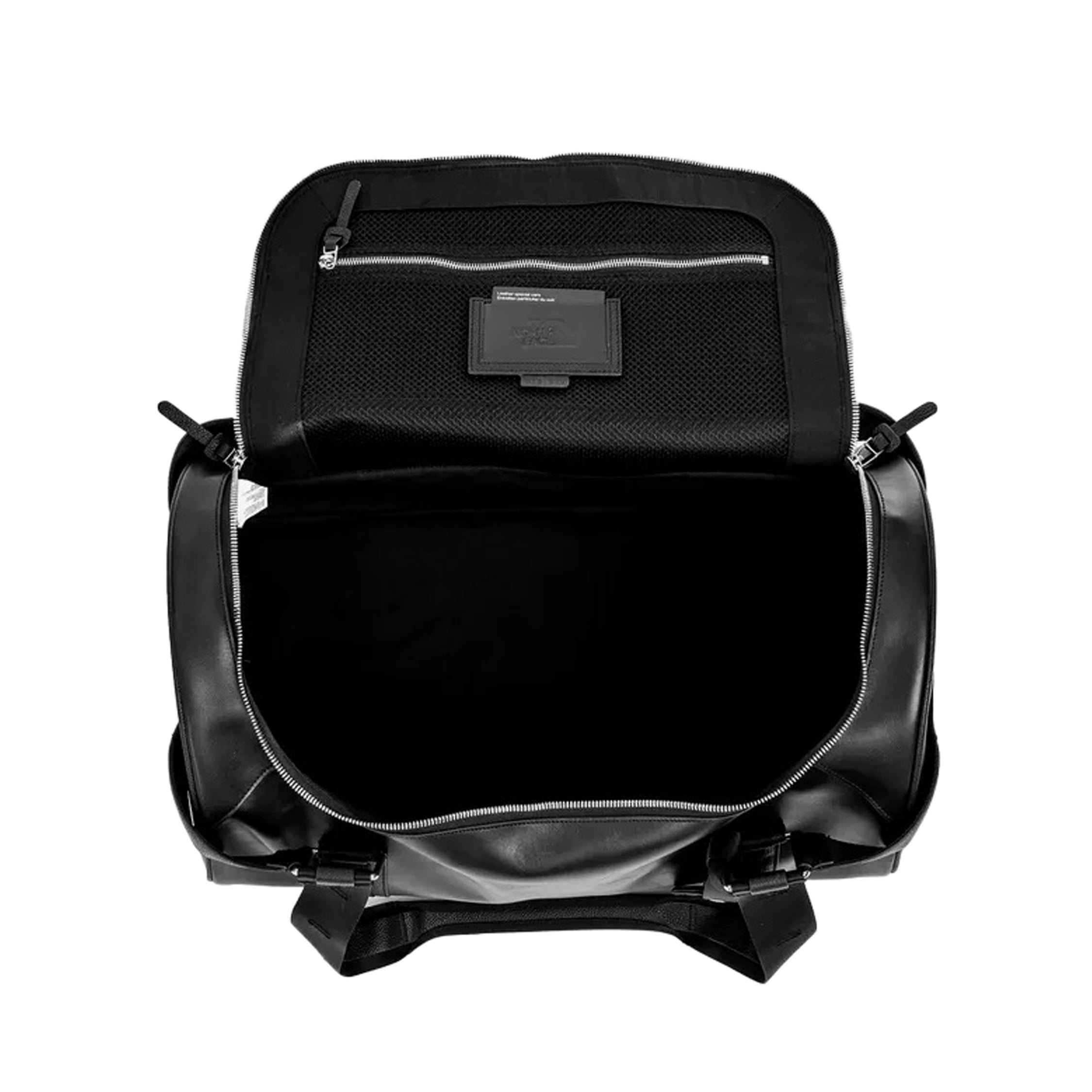 The North Face Base Camp Duffel Leather SE | Accessoires » Buy