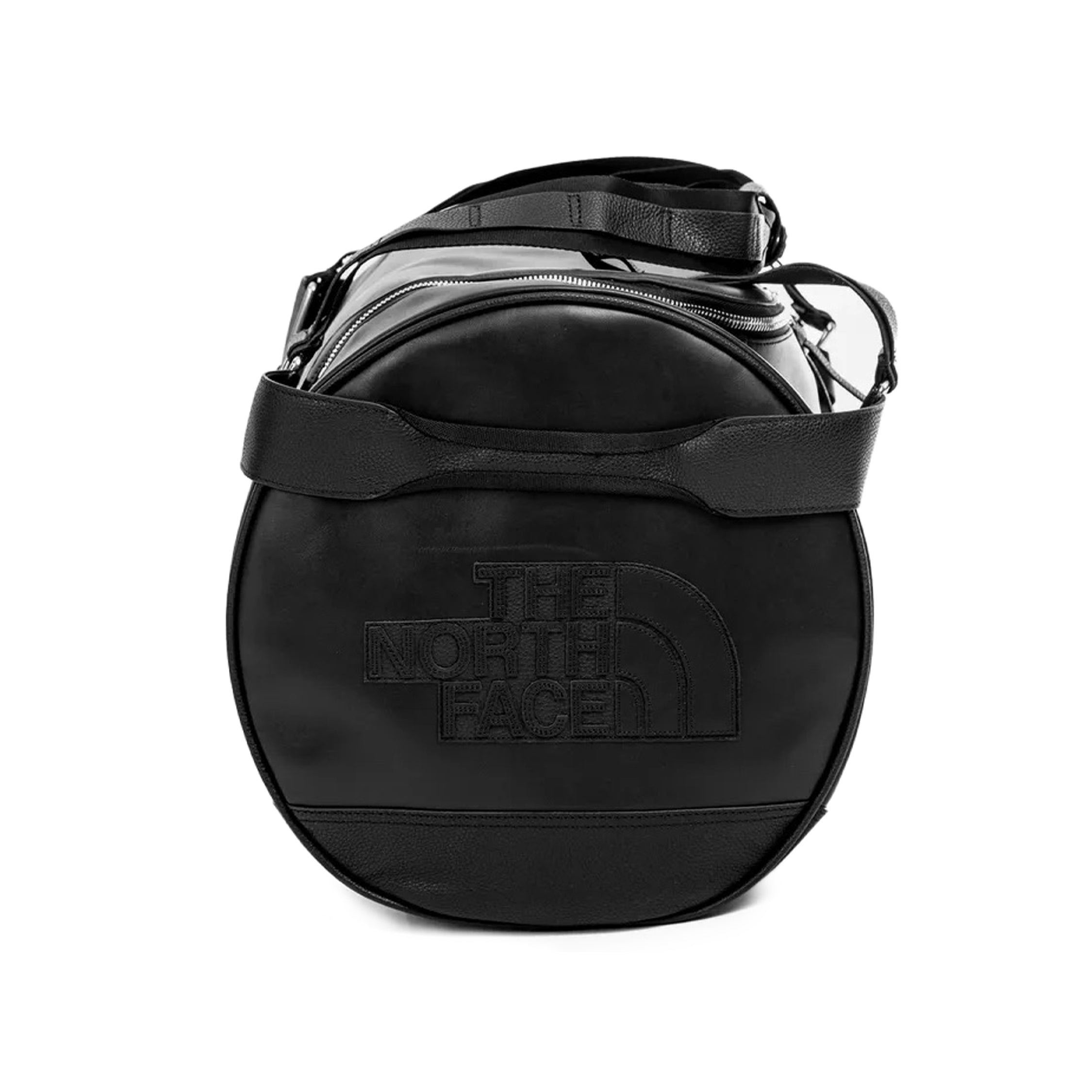 The North Face Base Camp Duffel Leather SE | Accessoires » Buy
