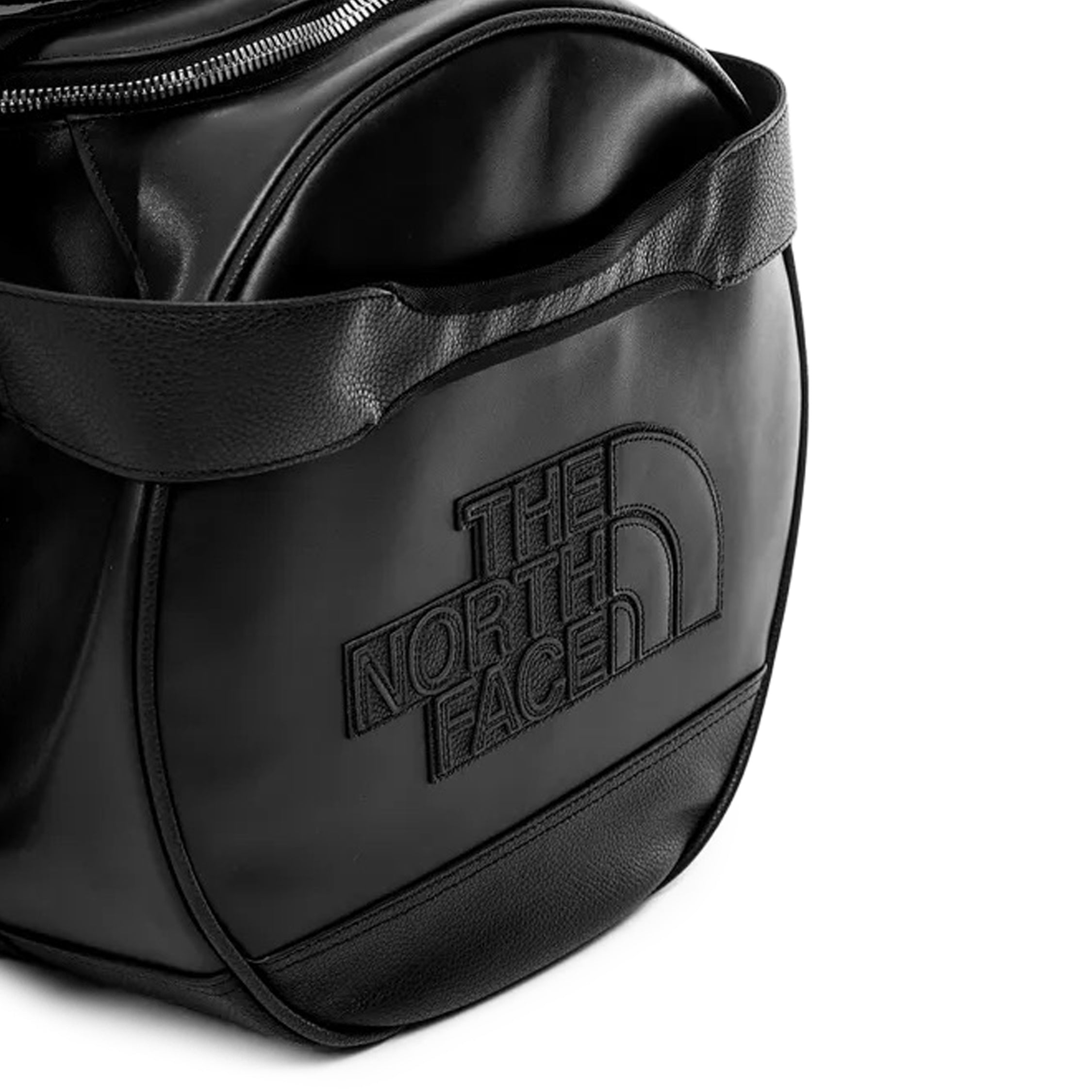 The North Face Base Camp Duffel Leather SE | Accessoires » Buy