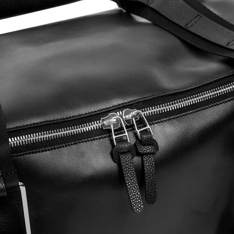 The North Face Base Camp Duffel Leather SE - 6