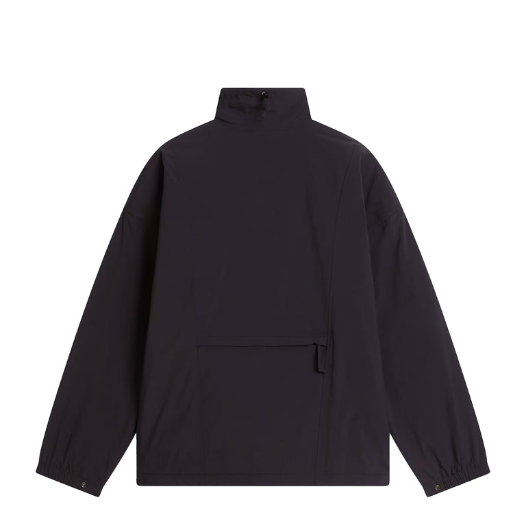 The North Face Red Box Nylon Fleece-Lined Jacket - XXL / Obsidian - 3