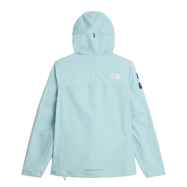 The North Face Summit Superior FUTURELIGHT Graphic Jacket - L / Canal Blue - 2