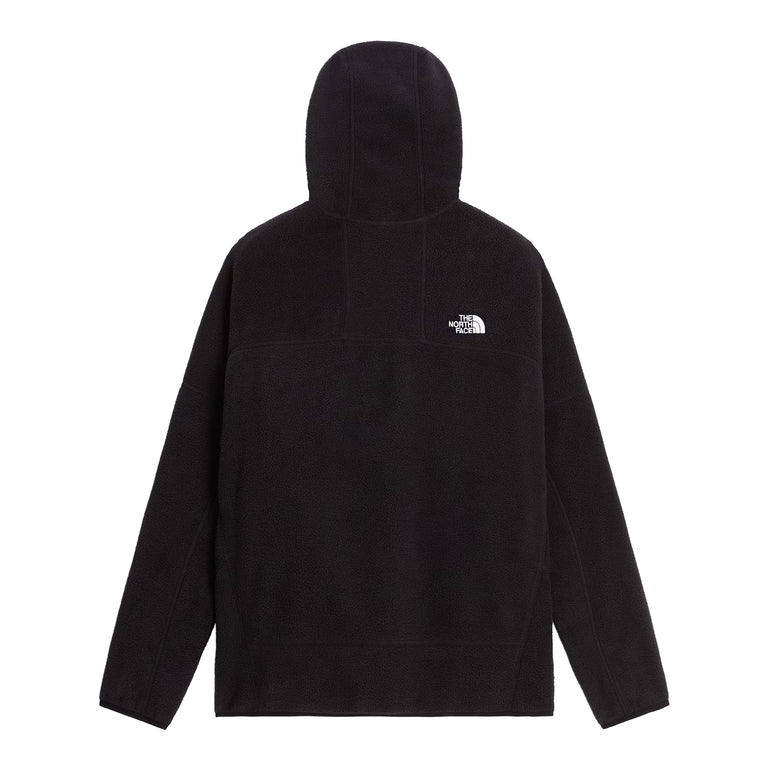 The North Face NSE Mask Fleece Jacket - L / TNF Black - 2