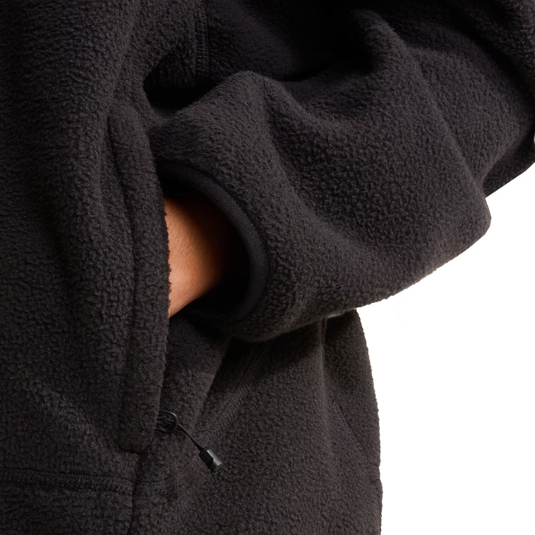 The North Face NSE Mask Fleece Jacket - L / TNF Black - 5