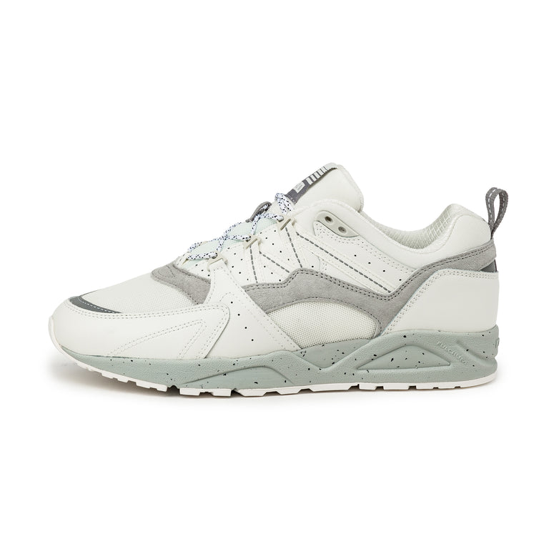 Karhu Fusion 2.0 - 40 / Bright White / Foggy Dew
