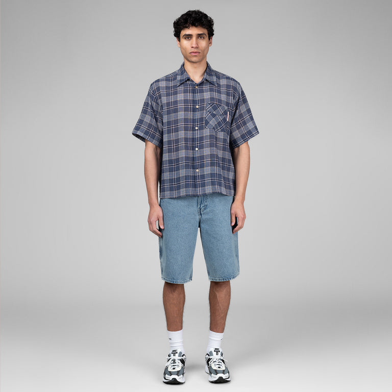 Stockholm Surfboard Club Jerry Shirt