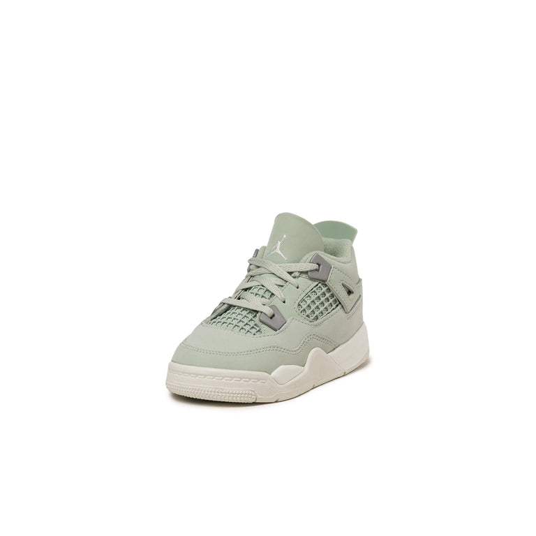 Nike Air Jordan 4 Retro *Abundance* *TD*