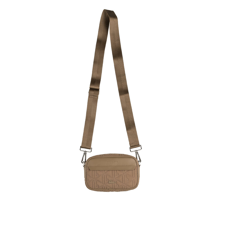 Lacoste Small The Blend Reporter Bag
