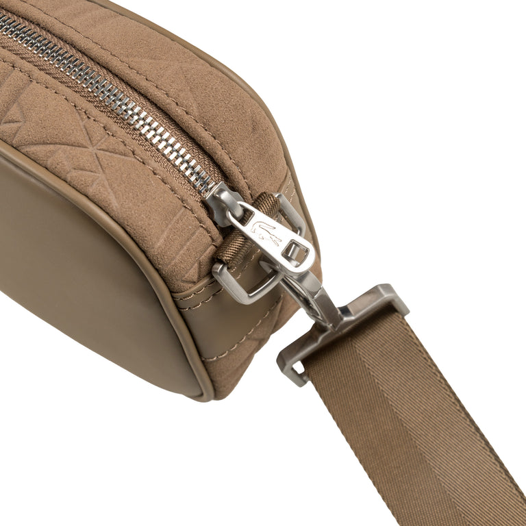 Lacoste Small The Blend Reporter Bag - 3
