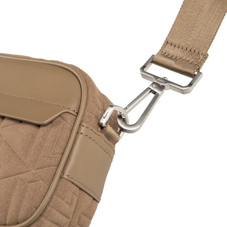 Lacoste Small The Blend Reporter Bag - 4
