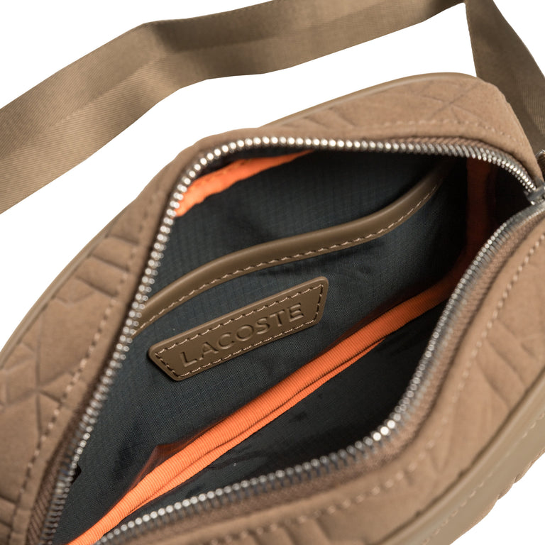 Lacoste Small The Blend Reporter Bag - 5
