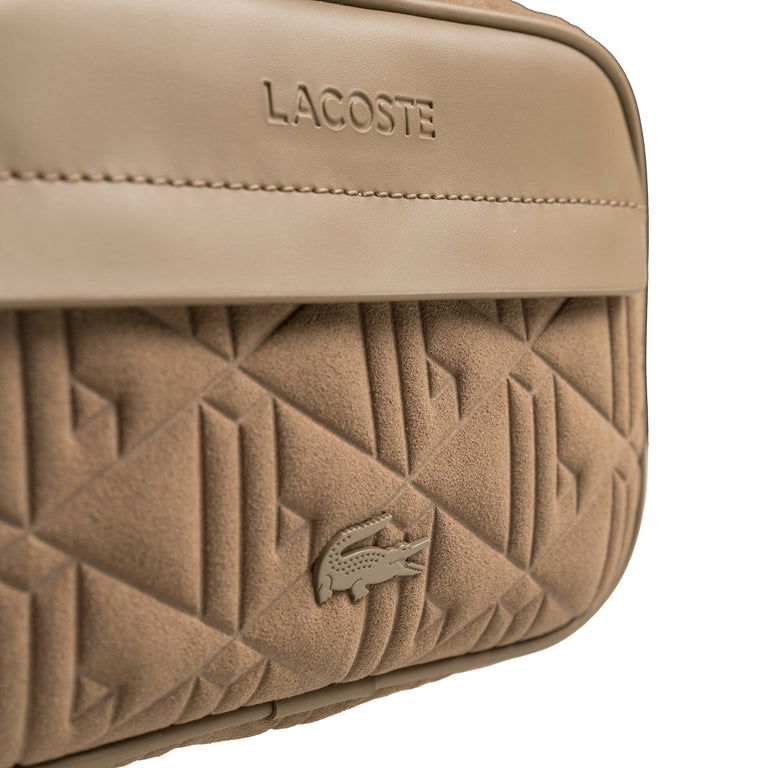Lacoste Small The Blend Reporter Bag - 6

