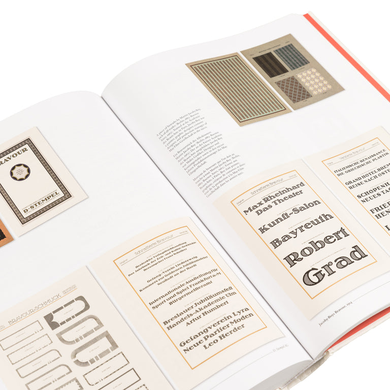 Taschen Type A Visual History of Typefaces & Graphic Styles