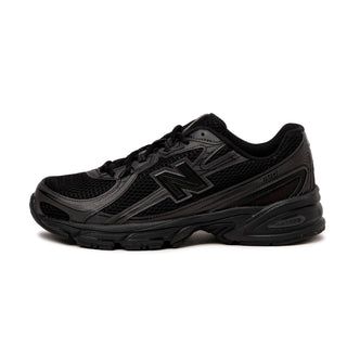 New Balance U740BO2 - 42 / Black / Black Cement

