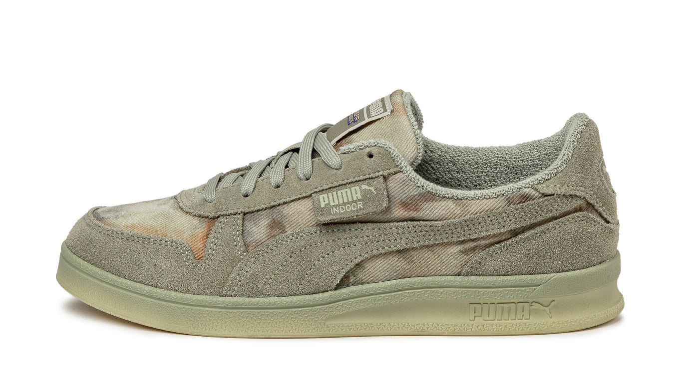 PUMA x KIDSUPER★Indoor Dstrsd Kidsuper★23-29cm★早期完売 PUMA x KIDSUPER☆Indoor Dstrsd Kidsuper☆23-29cm☆早期完売