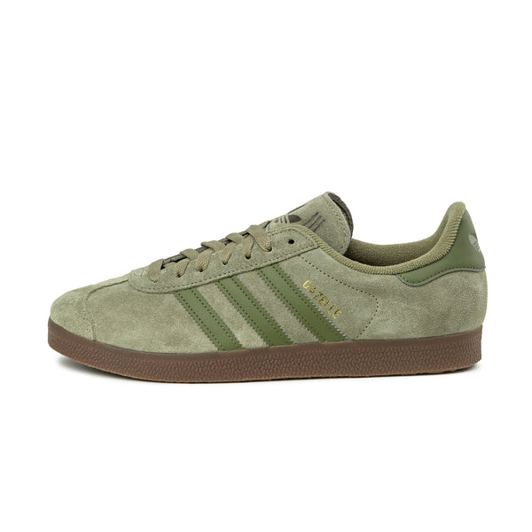 adidas GAZELLE23センチ adidas ID1008 GAZELLE 23.5cm b0277 - メルカリ