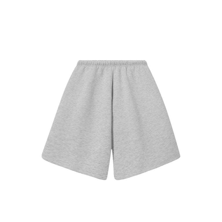 Perplex Storm Shorts - L / Grey Melange - 2