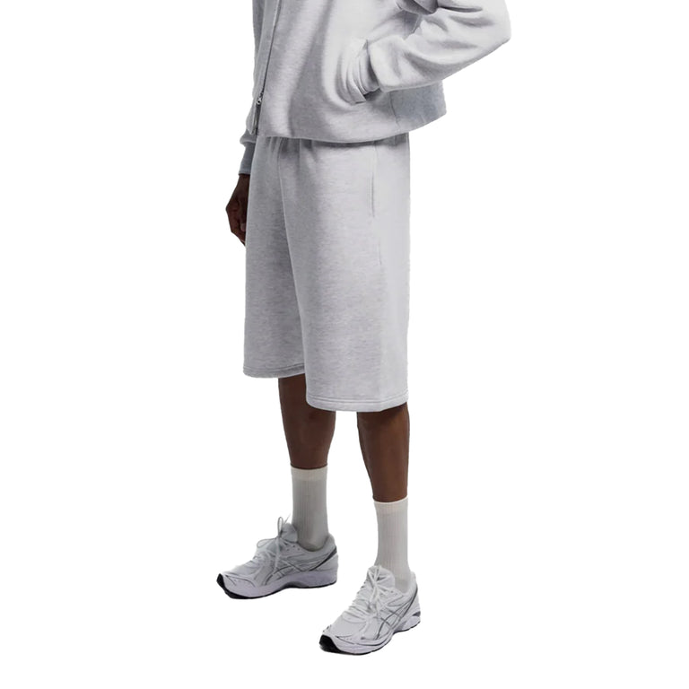 Perplex Storm Shorts - L / Grey Melange - 4