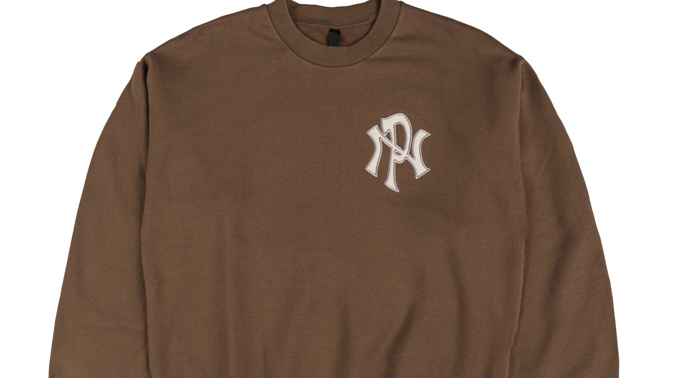 No Problemo NYP Sweatshirt | Apparel » Buy online now!