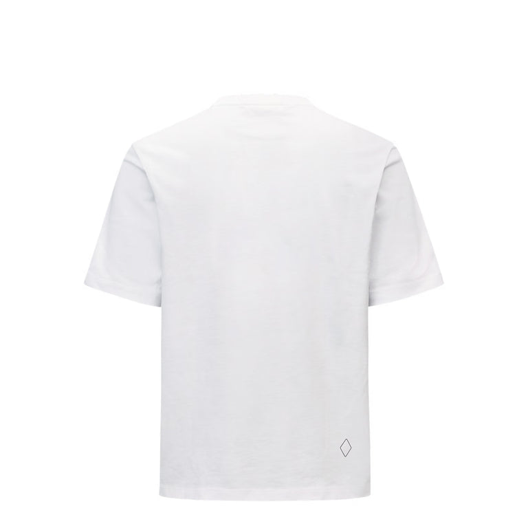 Pas Normal Studios Off-Race T-Shirt - S / White - 2