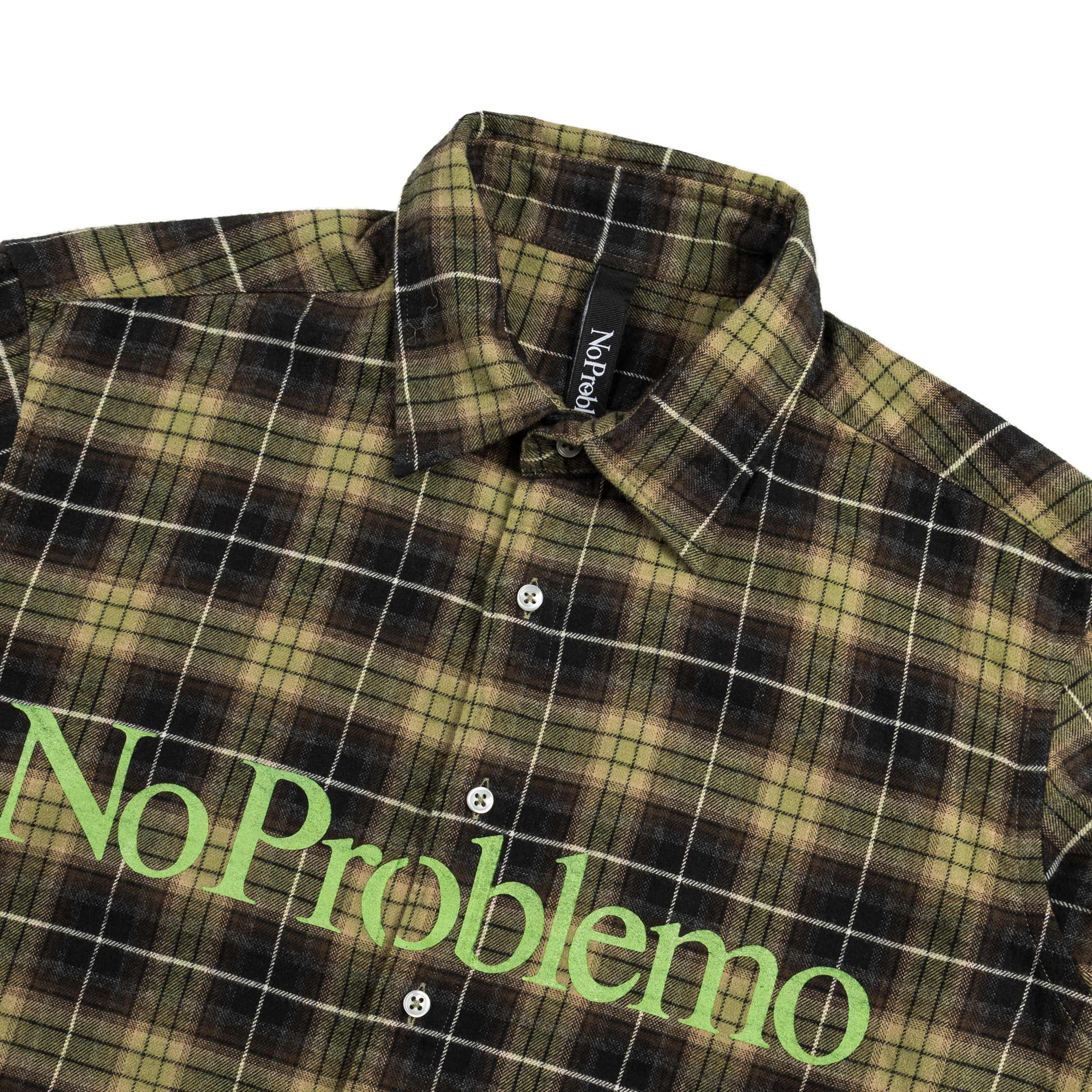 No Problemo Plaid Shirt Jetzt Online Kaufen no-problemo-plaid-shirt-jetzt-online-kaufen