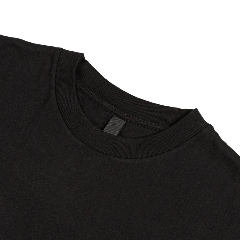 No Problemo Mini Problemo Tee (Black)
